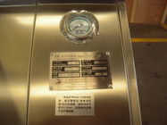 ISO-automatische Hochdruckhomogenisierer PLC-Steuerung 20Mpa